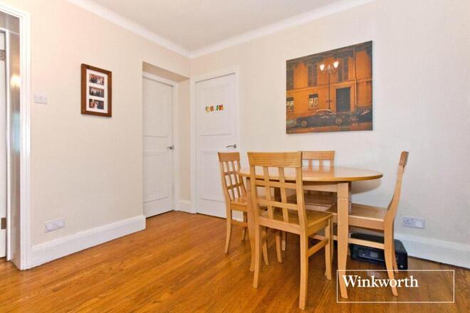 Cholmeley Lodge, London, N6