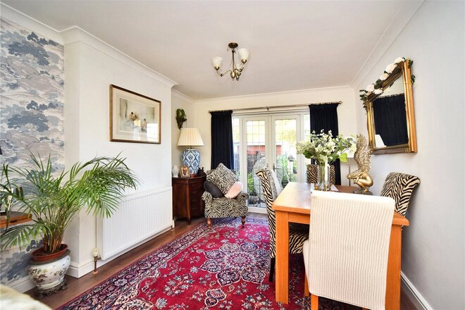 Chipstead Way, Surrey, SM7