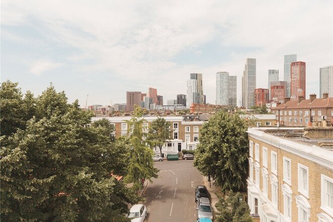 St. Stephens Terrace, London, SW8