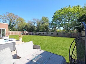 Thornberry Grove, Wymondham, NR18