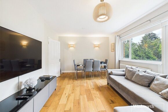Rosewood House, Hendon, NW4
