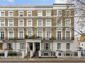 Finborough Road, London, SW10