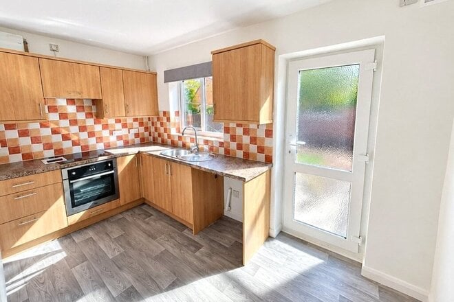 Holland Close, Lincolnshire, PE10