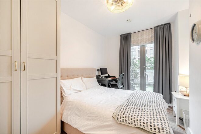 Kilburn Park Road, London, NW6