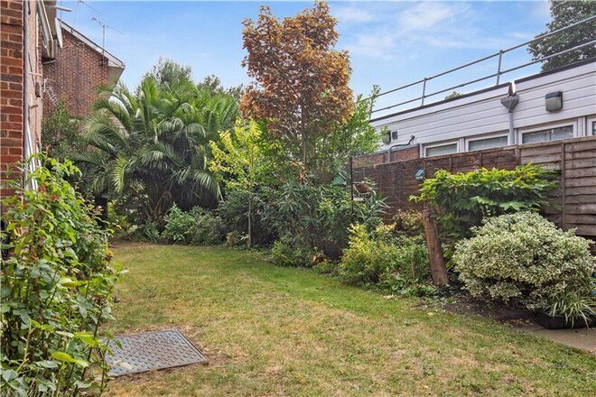 Thorndike Close, London, SW10