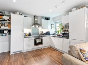 Waterfall Cottages, London, SW19