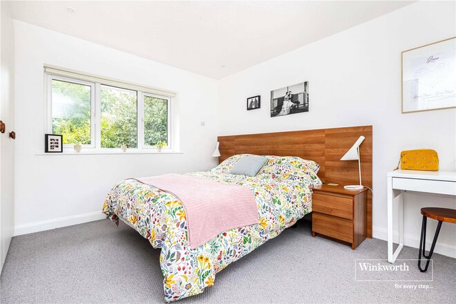 Hinton Wood Avenue, Christchurch, BH23