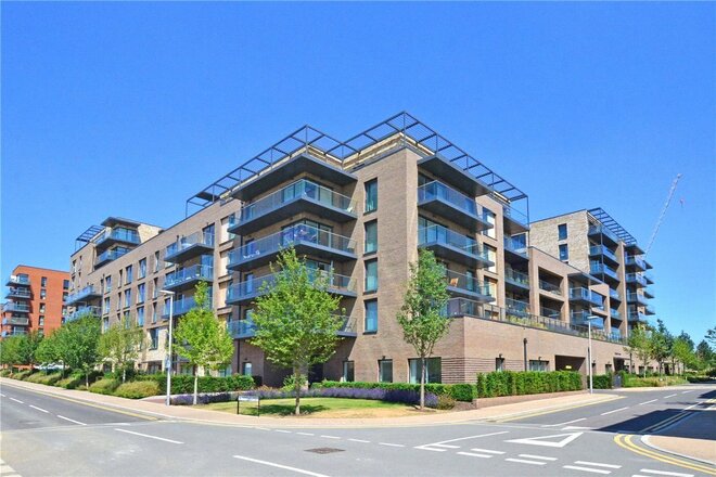 Handley Drive, Blackheath, SE3