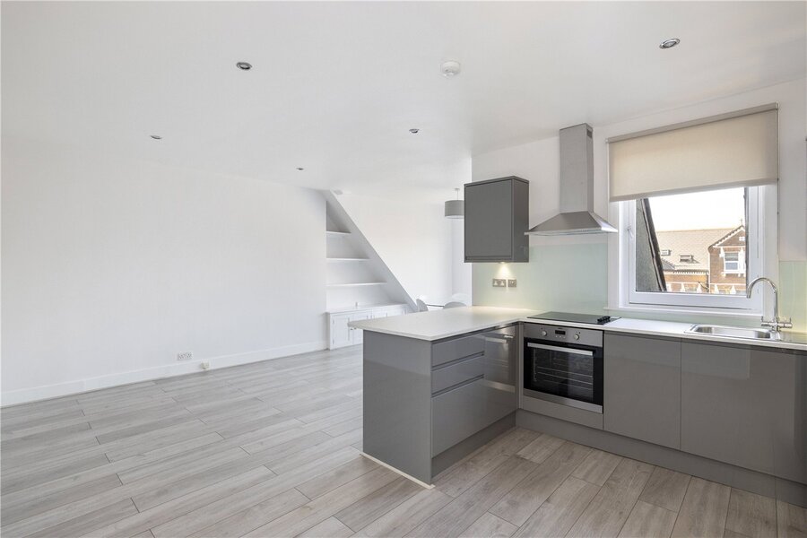 Kitchen Detail