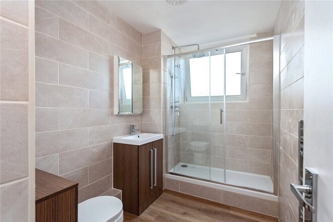 Embassy Lodge, Finchley, N3