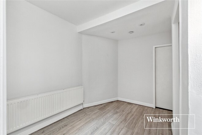 Lichfield Grove, London, N3