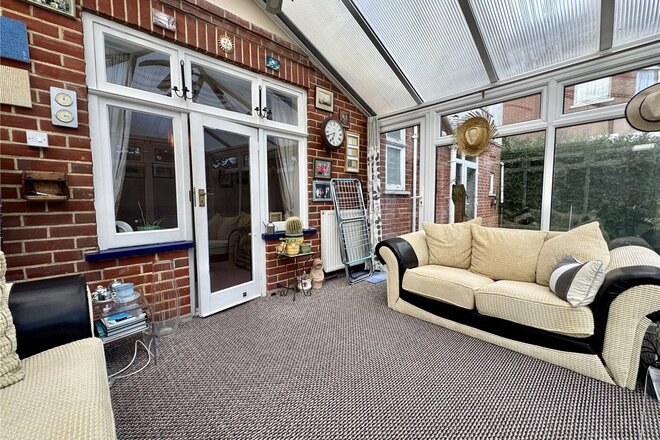 Surrey Road, Dorset, BH4
