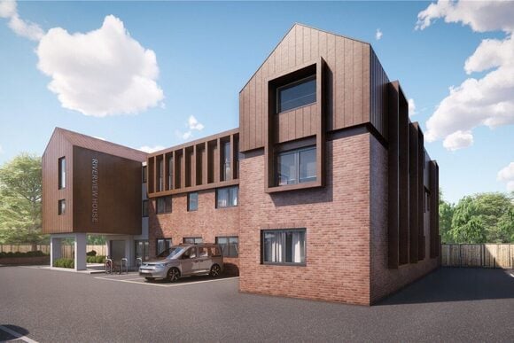 London Road, Basingstoke, RG24