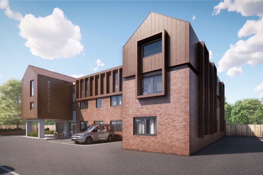 CGI Elevation
