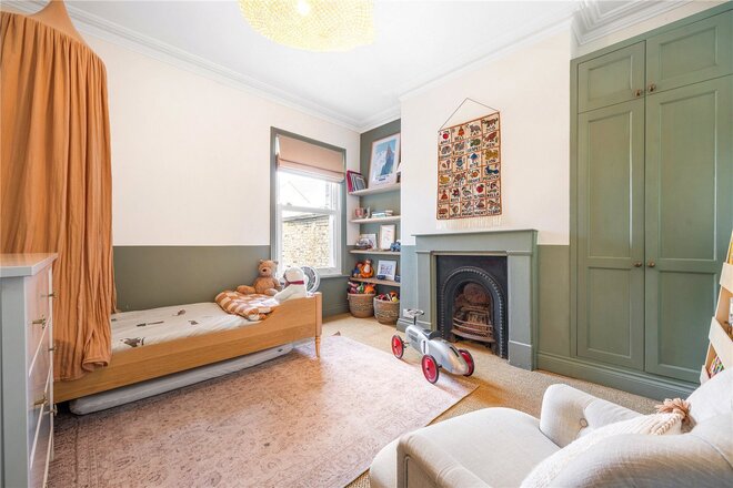 Ondine Road, Peckham Rye, SE15
