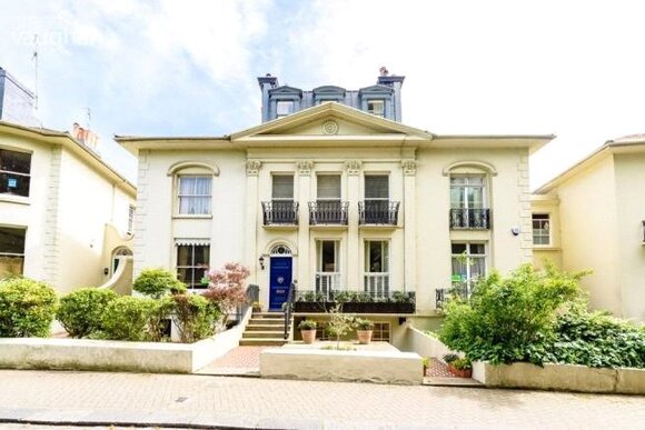 Hanover Crescent, Brighton, BN2