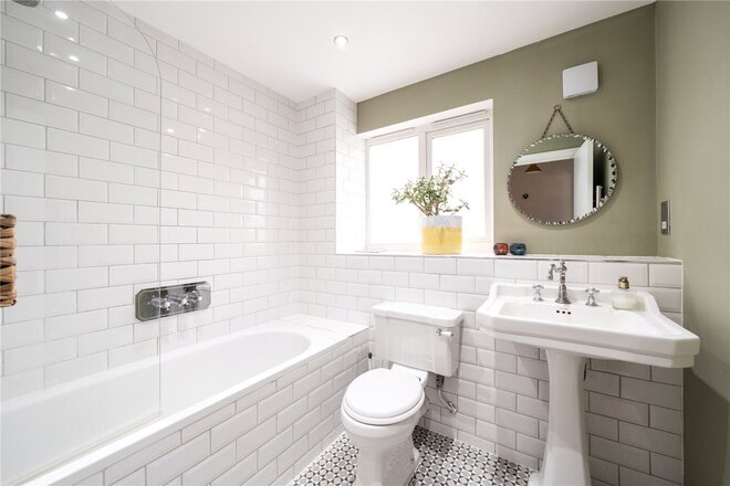 Cortis Road, London, SW15