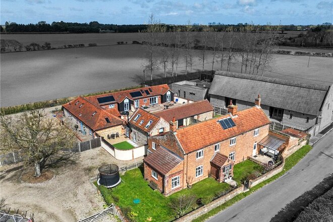 Church Farm Road, Norwich, NR12
