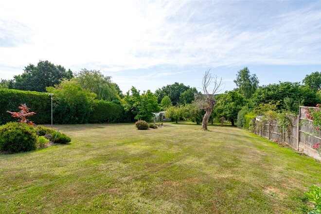 Furzehill, Wimborne, BH21