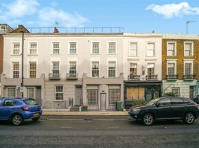 Royal College Street, London, NW1