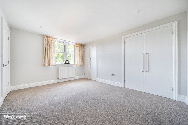 Dorchester Road, Hampshire, RG27