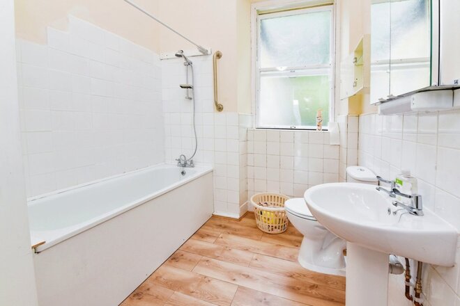 Camden Crescent, Somerset, BA1