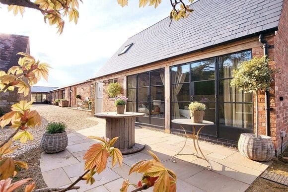Littleworth Farm, Shipston On Stour, CV36