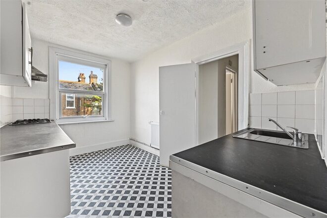 Deacon Road, London, NW2