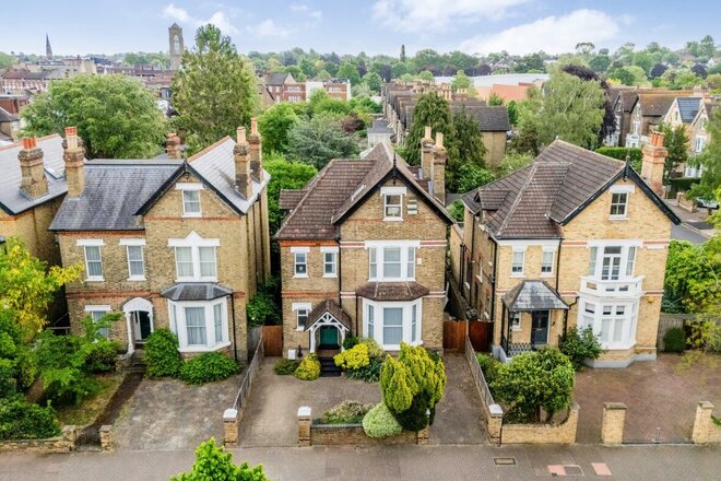 Hayne Road, Beckenham, BR3