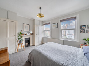 Tugela Street, London, SE6