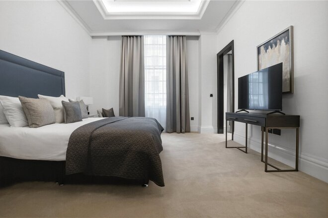 Whitehall Place, London, SW1A
