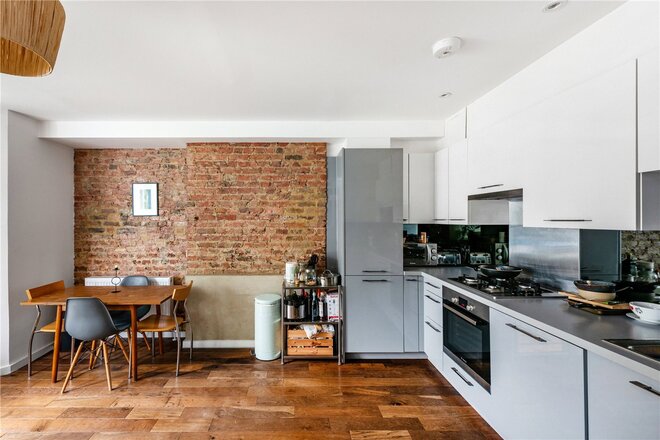 Evering Road, London, E5