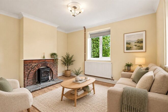 Howe Green, Norwich, NR15