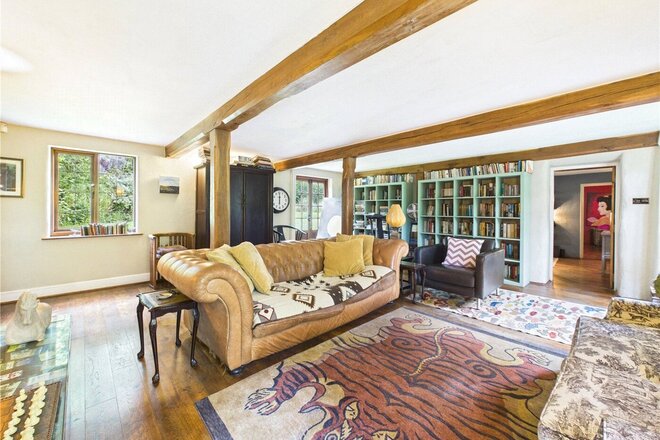 Barton Cottage, Exeter, EX2