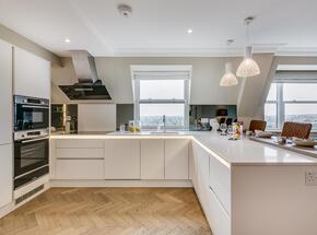 Boydell Court, St John's Wood, NW8