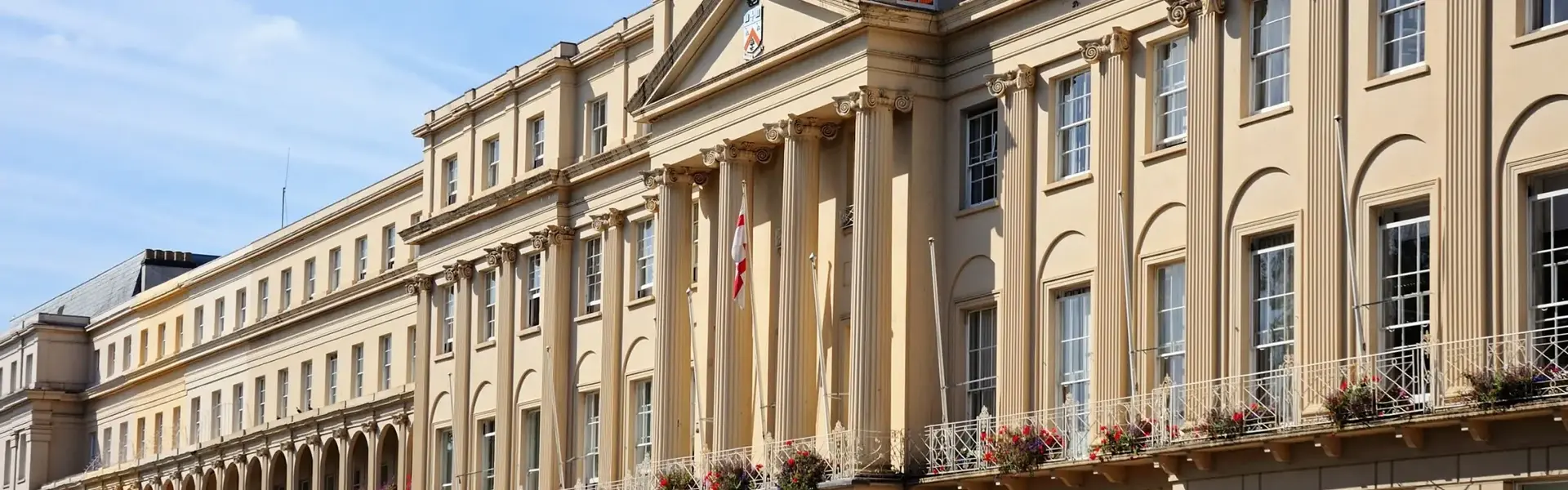 Cheltenham Image