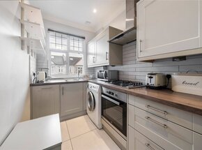 Clive Road, London, SW19