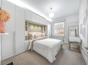 Lyncroft Mansions, London, NW6