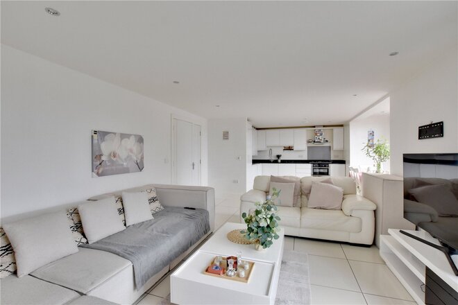 Manor Way, Blackheath, SE3