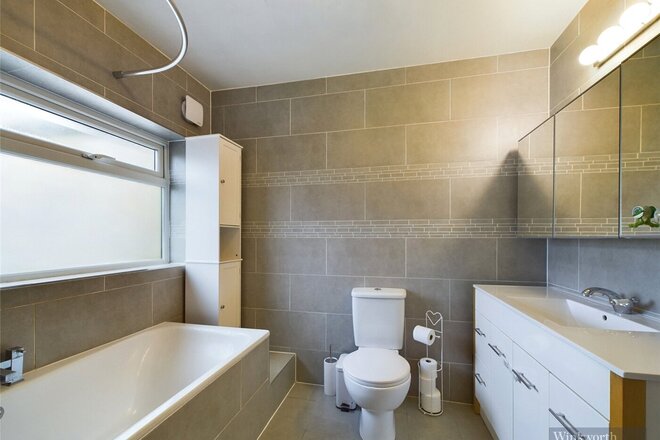 Beresford Avenue, Surbiton, KT5