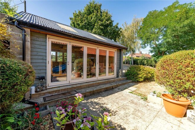 Caistor Lane, Norwich, NR14