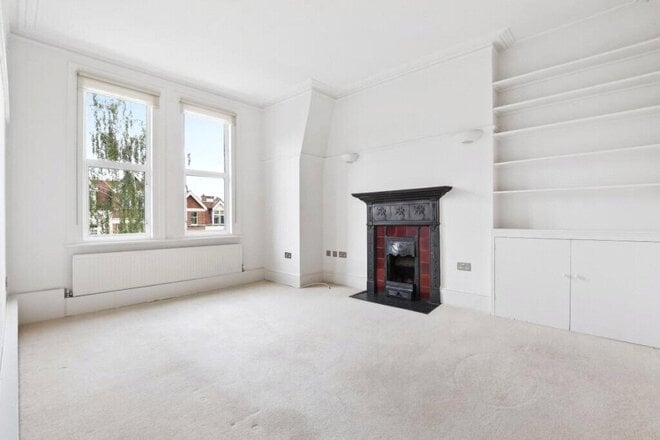 Harvard Court, London, NW6