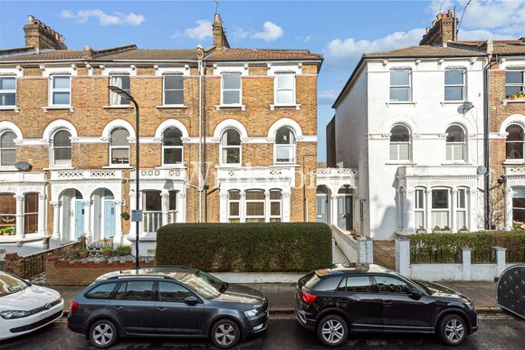 Digby Crescent,, London, N4