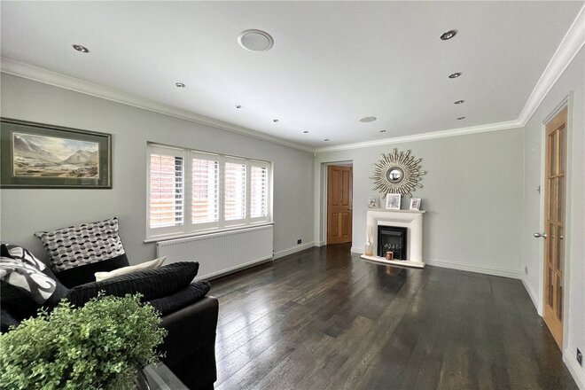 Chiltern Hill, Gerrards Cross, SL9