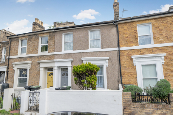 Malpas Road, London, SE4