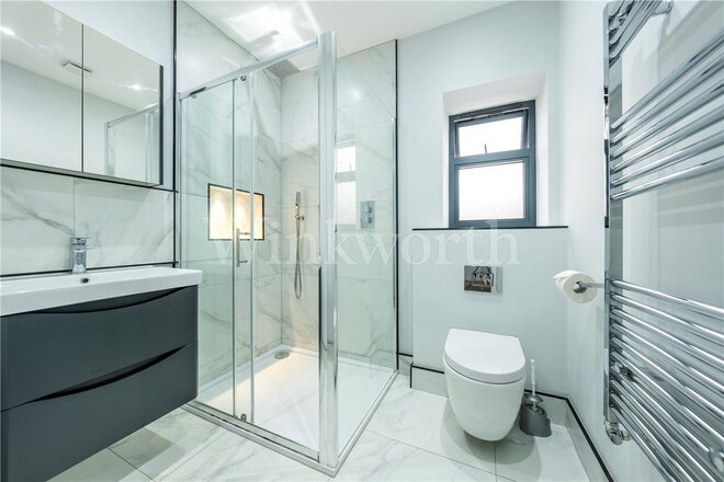 The Vale, London, NW11