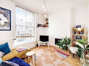 Tollington Park, London, N4