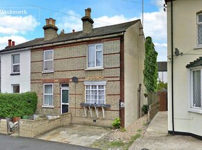 Oakhill Road, Sutton, SM1
