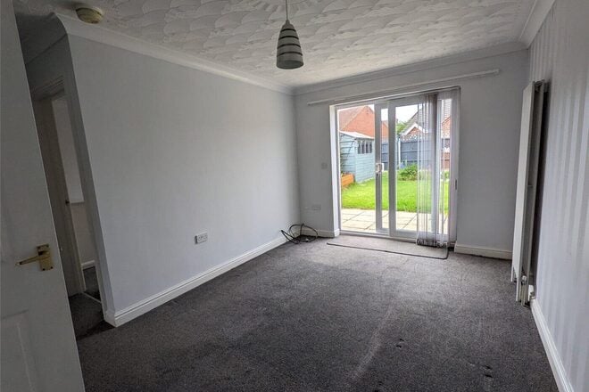 Orchard Close, Sleaford, NG34