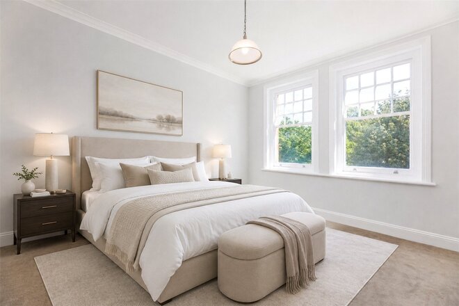 West Hill, London, SW18